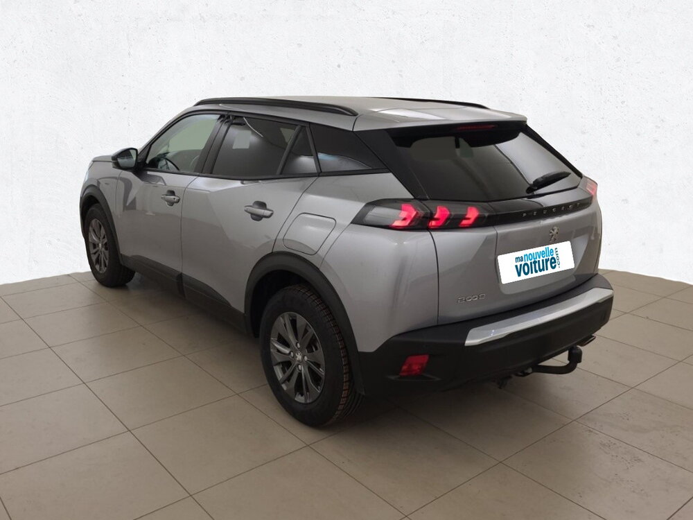 Occasion PEUGEOT 2008 2008 BlueHDi 110 S&S BVM6 - Style