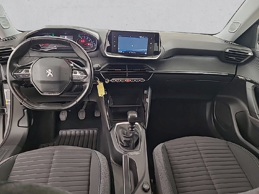 Occasion PEUGEOT 2008 2008 BlueHDi 110 S&S BVM6 - Style
