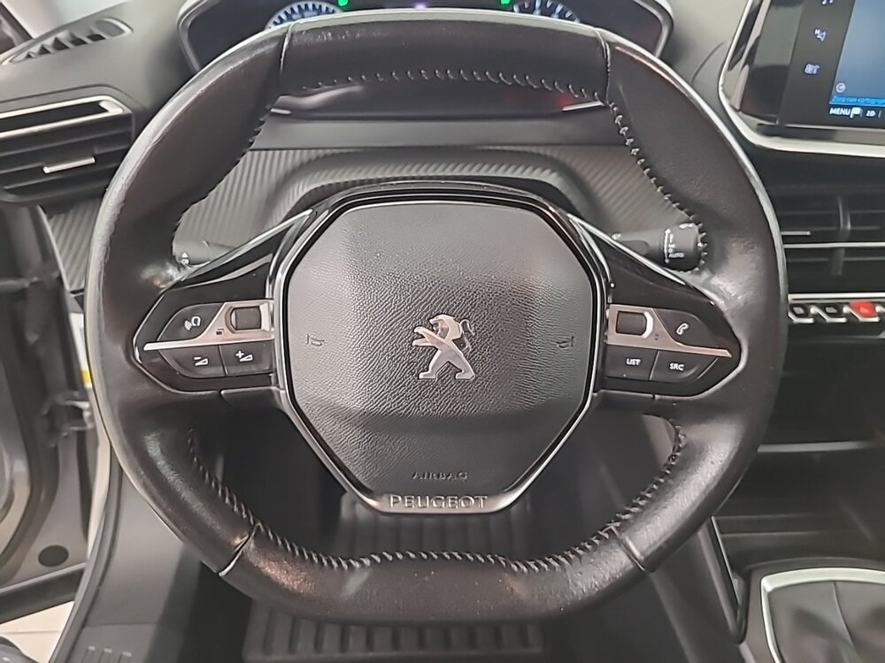Occasion PEUGEOT 2008 2008 BlueHDi 110 S&S BVM6 - Style