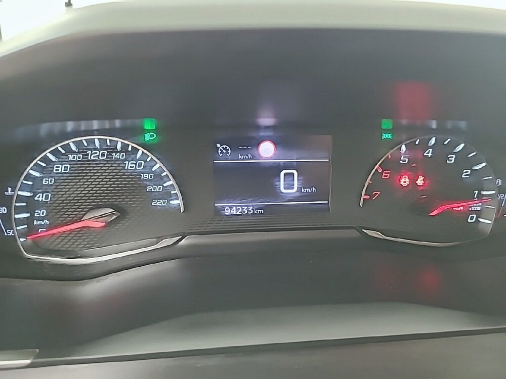 Occasion PEUGEOT 2008 2008 BlueHDi 110 S&S BVM6 - Style