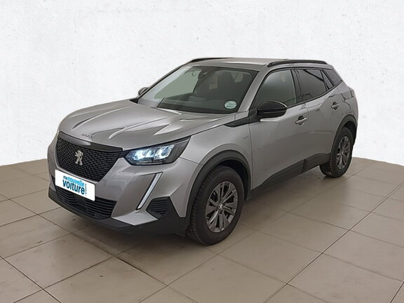 Occasion PEUGEOT 2008 2008 BlueHDi 110 S&S BVM6 - Style