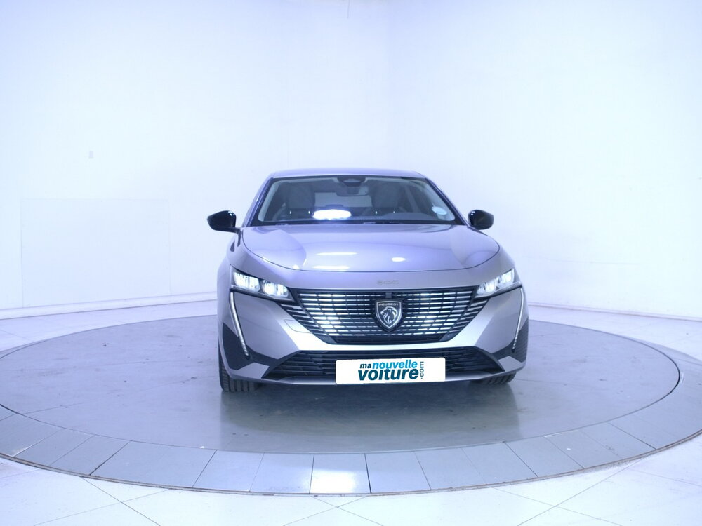 Occasion PEUGEOT 308 308 SW BlueHDi 130ch S&S EAT8 - Allure Pack