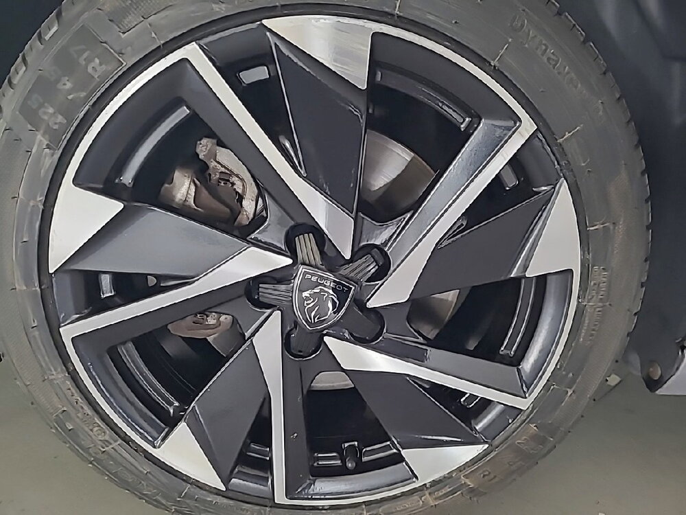 Occasion PEUGEOT 308 308 SW BlueHDi 130ch S&S EAT8 - Allure Pack