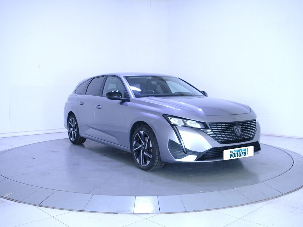 Occasion PEUGEOT 308 308 SW BlueHDi 130ch S&S EAT8 - Allure Pack