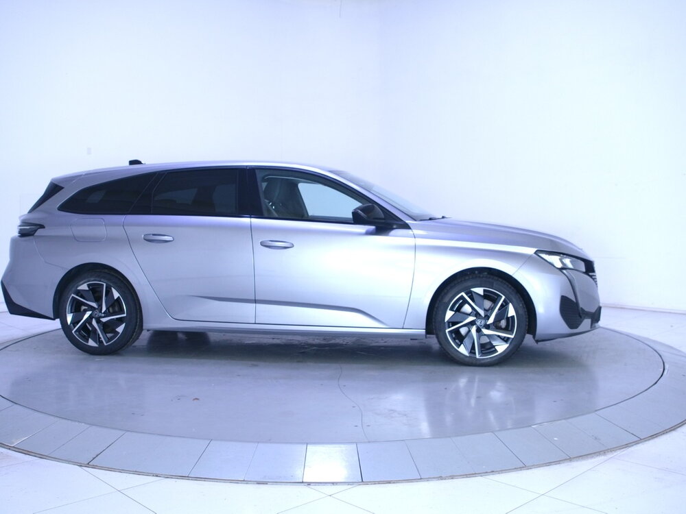 Occasion PEUGEOT 308 308 SW BlueHDi 130ch S&S EAT8 - Allure Pack