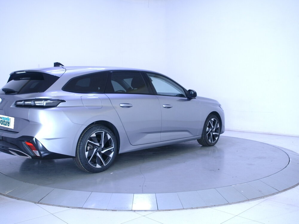 Occasion PEUGEOT 308 308 SW BlueHDi 130ch S&S EAT8 - Allure Pack