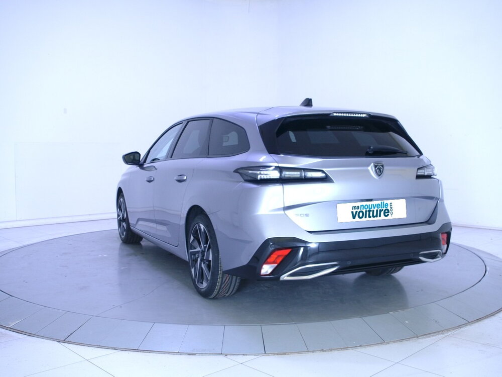 Occasion PEUGEOT 308 308 SW BlueHDi 130ch S&S EAT8 - Allure Pack