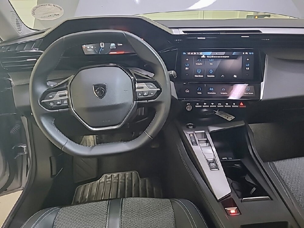 Occasion PEUGEOT 308 308 SW BlueHDi 130ch S&S EAT8 - Allure Pack