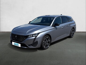Occasion PEUGEOT 308 308 SW BlueHDi 130ch S&S EAT8 - Allure Pack