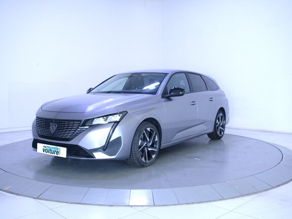 Occasion PEUGEOT 308 308 SW BlueHDi 130ch S&S EAT8 - Allure Pack