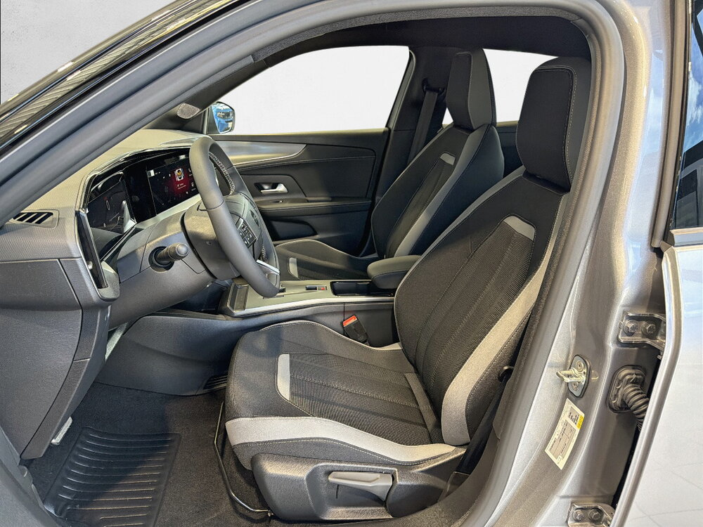 Occasion OPEL Mokka Mokka 1.2 Turbo Hybrid 145 ch e-DCT6 - GS