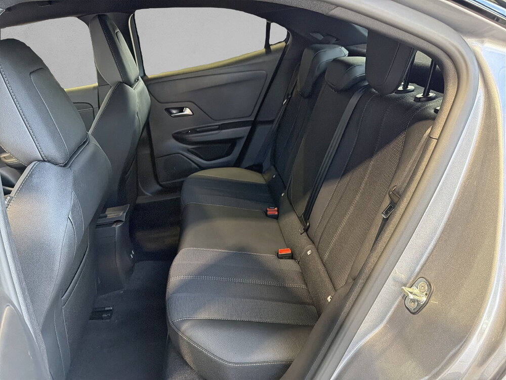 Occasion OPEL Mokka Mokka 1.2 Turbo Hybrid 145 ch e-DCT6 - GS