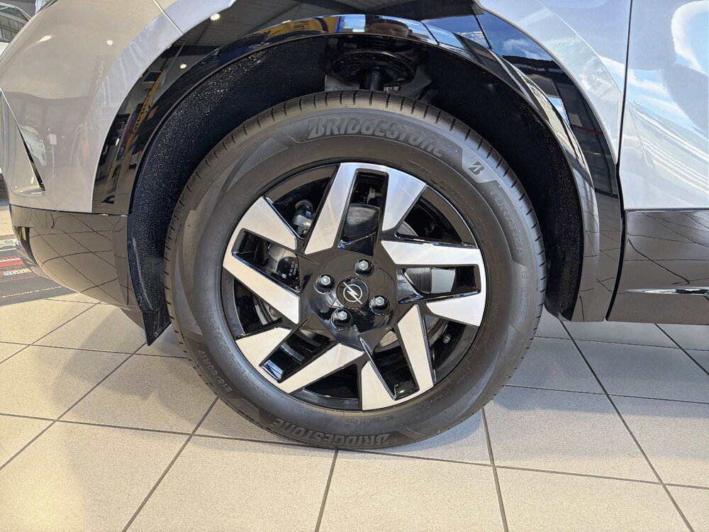 Occasion OPEL Mokka Mokka 1.2 Turbo Hybrid 145 ch e-DCT6 - GS