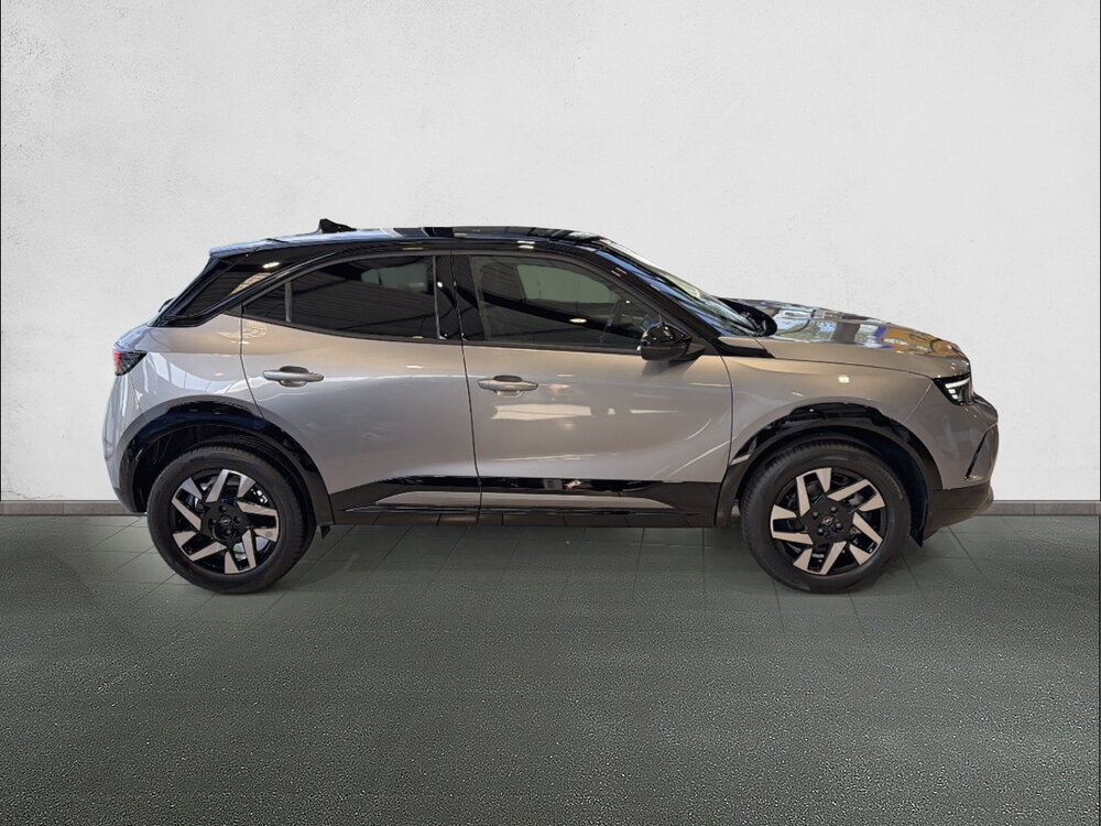 Occasion OPEL Mokka Mokka 1.2 Turbo Hybrid 145 ch e-DCT6 - GS