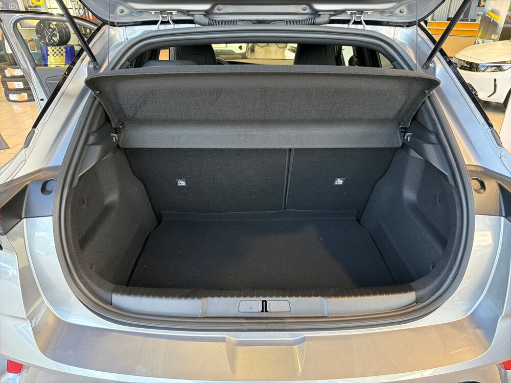 Occasion OPEL Mokka Mokka 1.2 Turbo Hybrid 145 ch e-DCT6 - GS