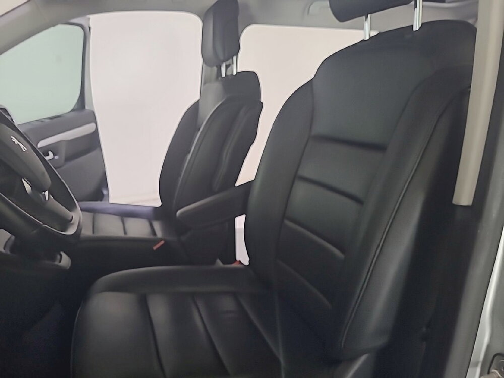 Occasion PEUGEOT Traveller Traveller Standard 2.0 BlueHDi 150ch S&S BVM6 - Allure