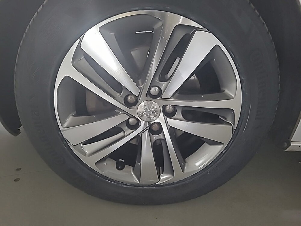 Occasion PEUGEOT Traveller Traveller Standard 2.0 BlueHDi 150ch S&S BVM6 - Allure
