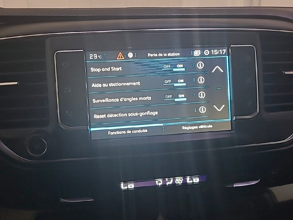 Occasion PEUGEOT Traveller Traveller Standard 2.0 BlueHDi 150ch S&S BVM6 - Allure
