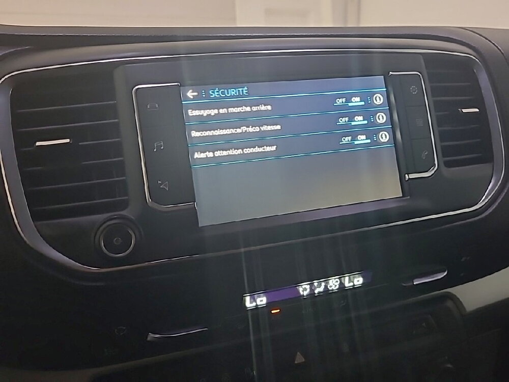 Occasion PEUGEOT Traveller Traveller Standard 2.0 BlueHDi 150ch S&S BVM6 - Allure