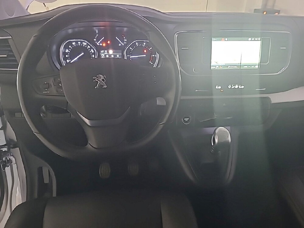 Occasion PEUGEOT Traveller Traveller Standard 2.0 BlueHDi 150ch S&S BVM6 - Allure