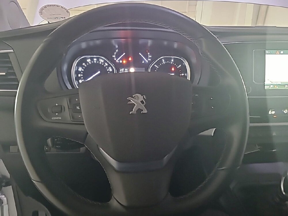 Occasion PEUGEOT Traveller Traveller Standard 2.0 BlueHDi 150ch S&S BVM6 - Allure