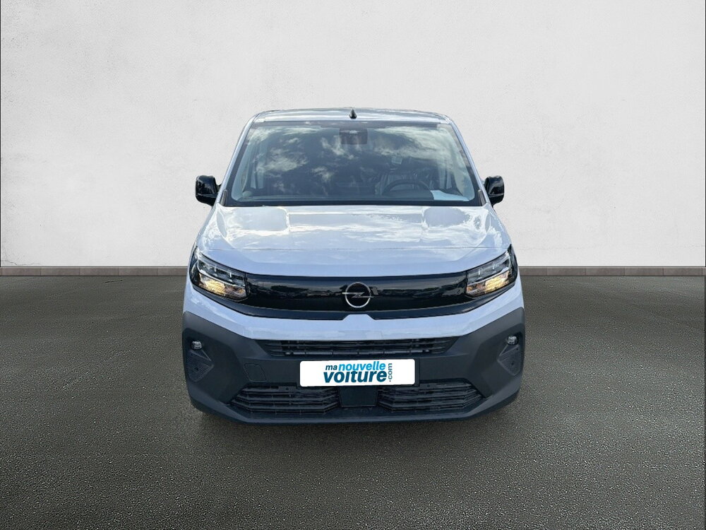 Occasion OPEL Combo COMBO CARGO M DIESEL 100 CH MANUELLE