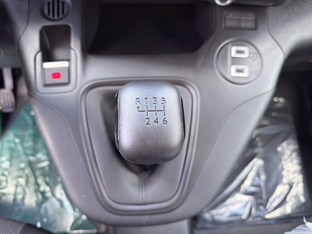Occasion OPEL Combo COMBO CARGO M DIESEL 100 CH MANUELLE