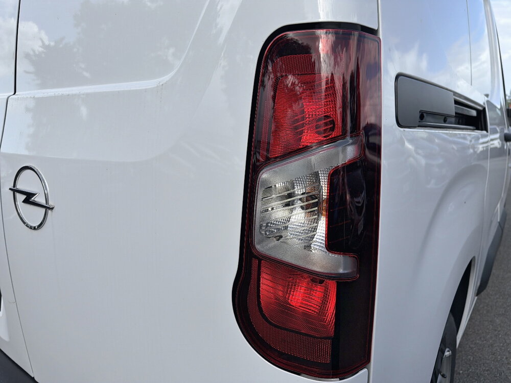 Occasion OPEL Combo COMBO CARGO M DIESEL 100 CH MANUELLE
