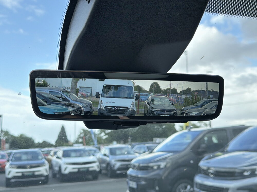 Occasion OPEL Combo COMBO CARGO M DIESEL 100 CH MANUELLE