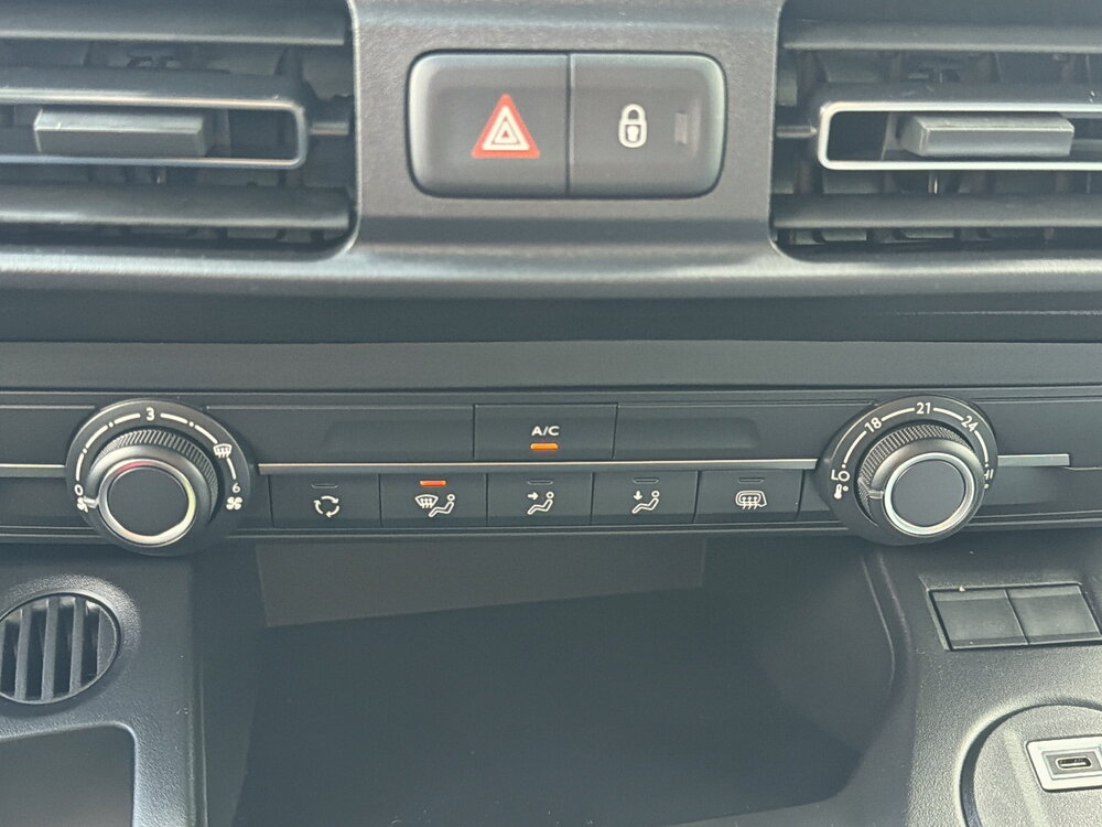 Occasion OPEL Combo COMBO CARGO M DIESEL 100 CH MANUELLE