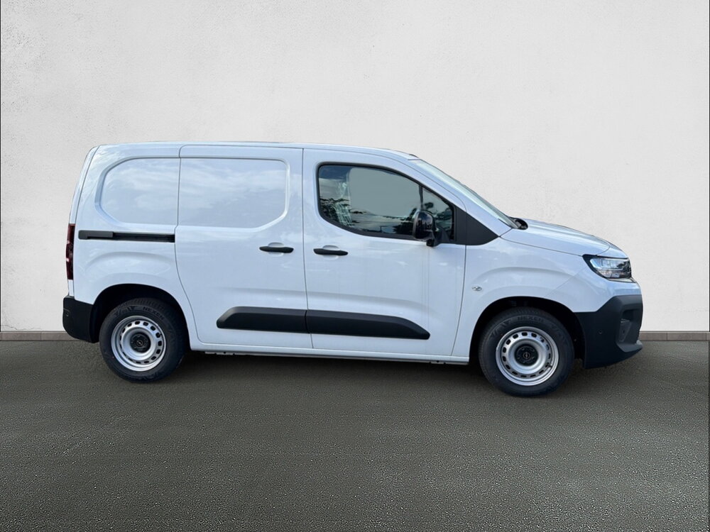 Occasion OPEL Combo COMBO CARGO M DIESEL 100 CH MANUELLE