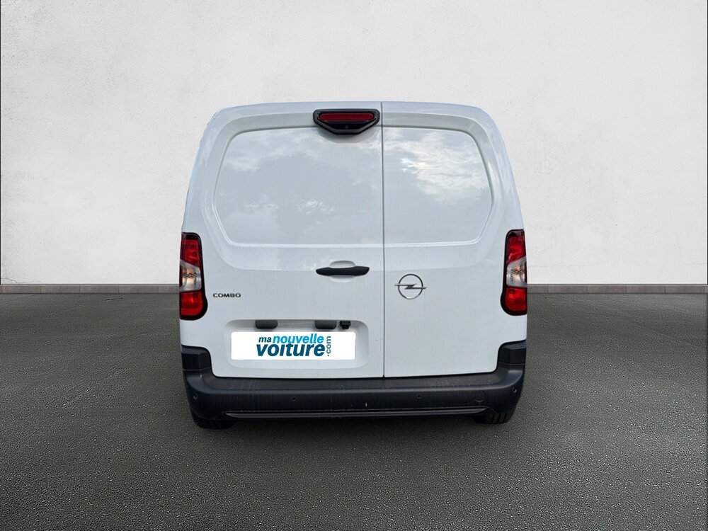 Occasion OPEL Combo COMBO CARGO M DIESEL 100 CH MANUELLE