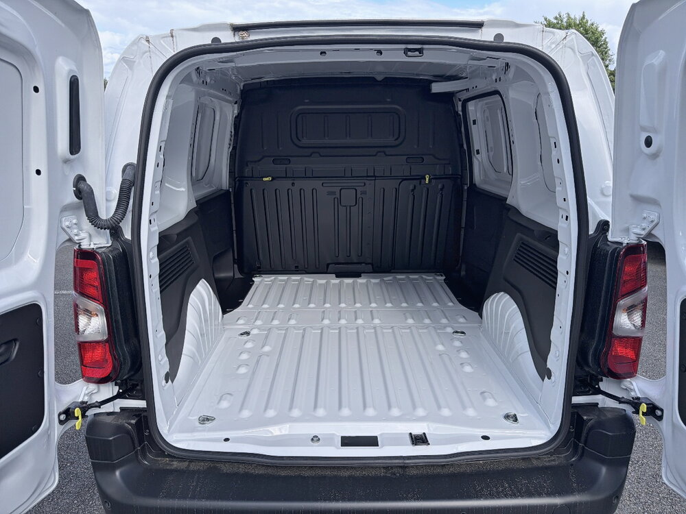 Occasion OPEL Combo COMBO CARGO M DIESEL 100 CH MANUELLE