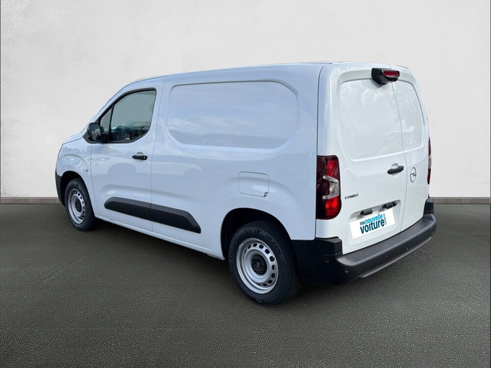 Occasion OPEL Combo COMBO CARGO M DIESEL 100 CH MANUELLE
