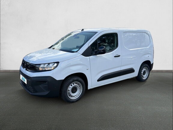 Occasion OPEL Combo COMBO CARGO M DIESEL 100 CH MANUELLE
