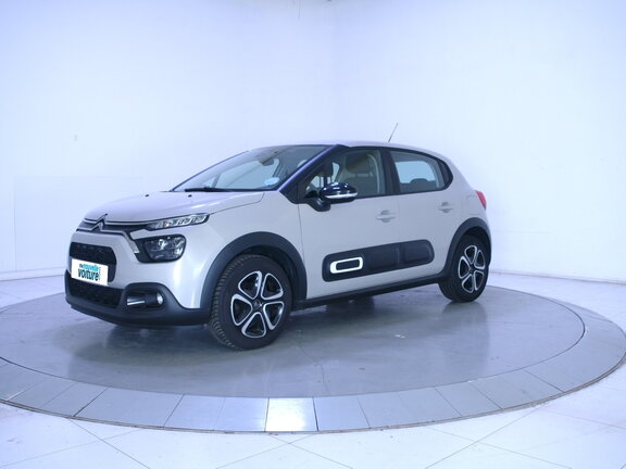 Occasion CITROEN C3 C3 BlueHDi 100 S&S BVM6 - Feel Pack