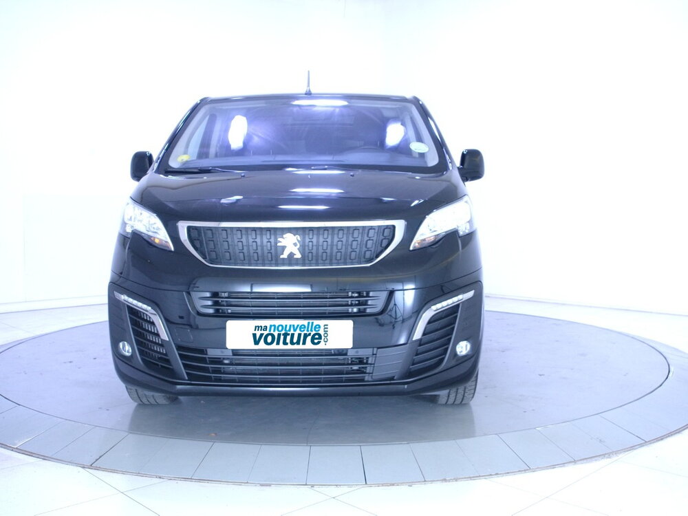 Occasion PEUGEOT Expert EXPERT CA FIXE XL BLUEHDI 180 S&S EAT8