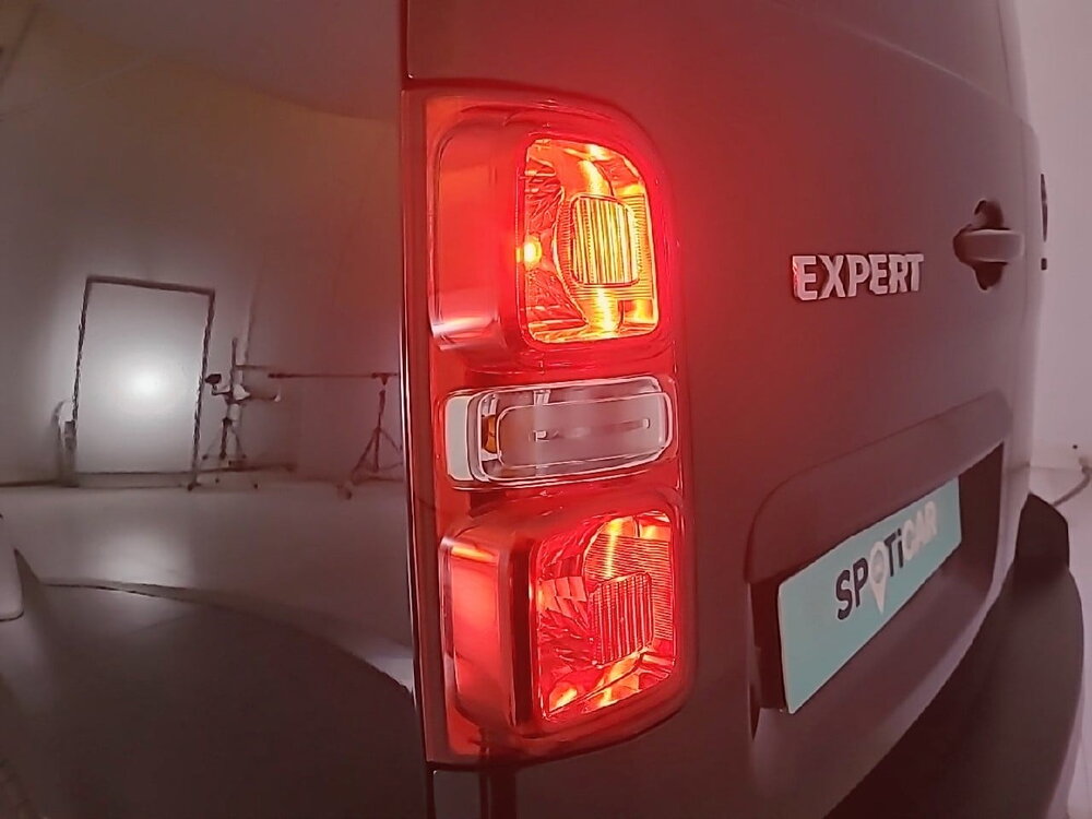 Occasion PEUGEOT Expert EXPERT CA FIXE XL BLUEHDI 180 S&S EAT8