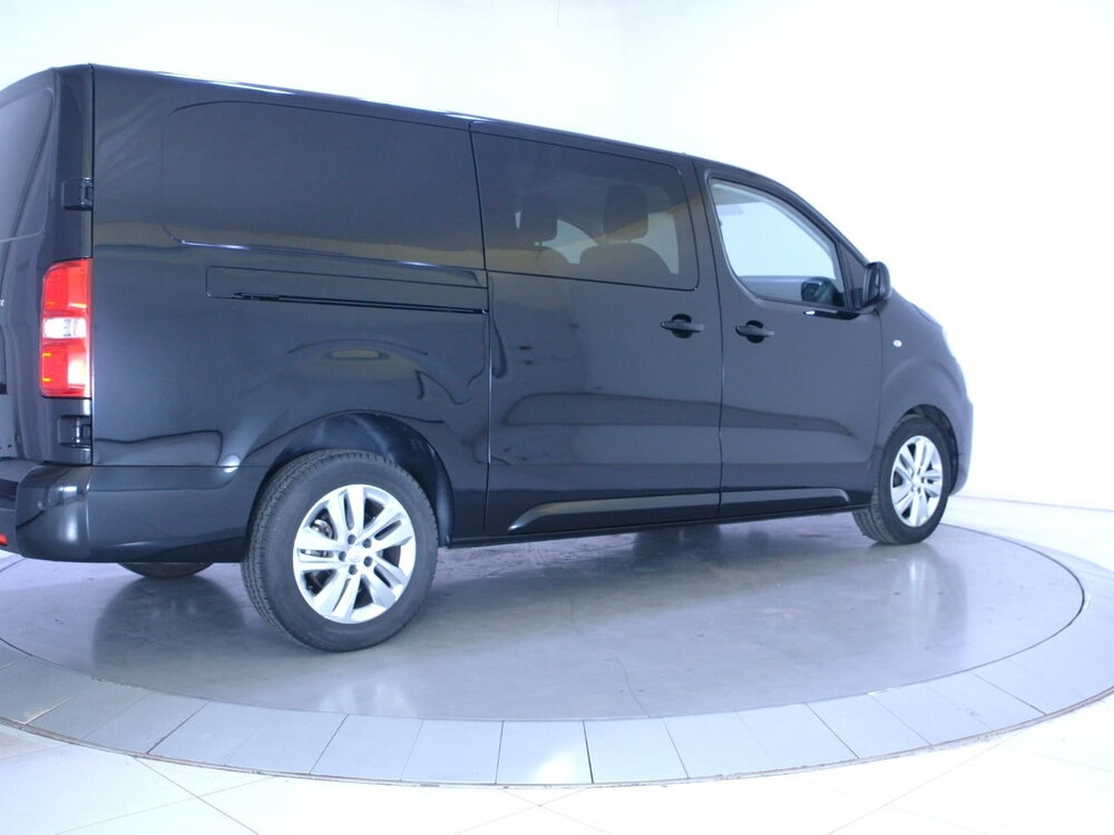 Occasion PEUGEOT Expert EXPERT CA FIXE XL BLUEHDI 180 S&S EAT8