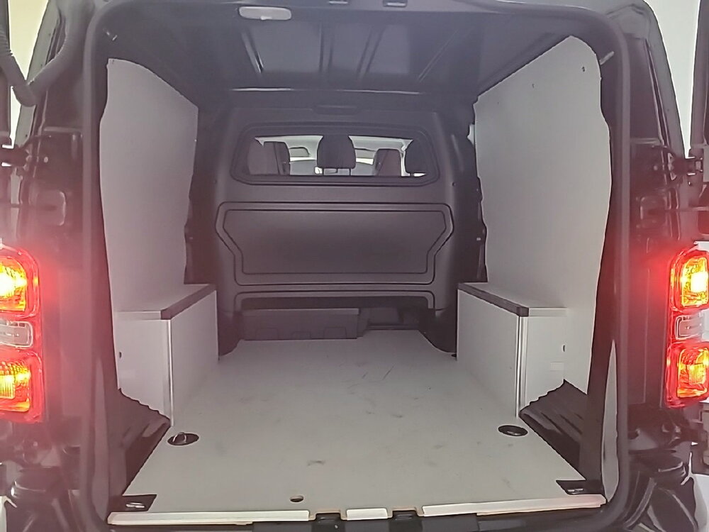 Occasion PEUGEOT Expert EXPERT CA FIXE XL BLUEHDI 180 S&S EAT8
