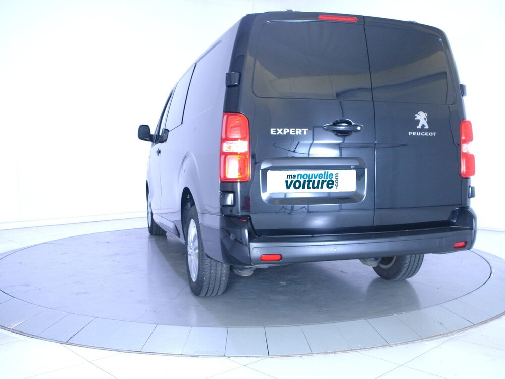 Occasion PEUGEOT Expert EXPERT CA FIXE XL BLUEHDI 180 S&S EAT8