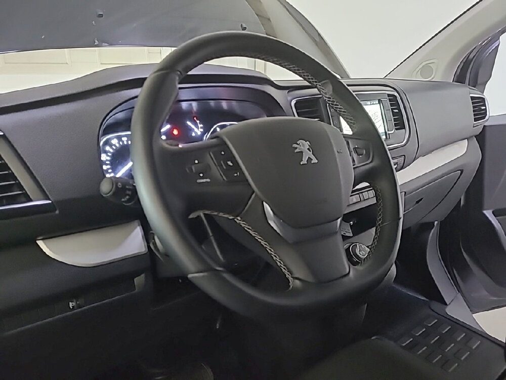 Occasion PEUGEOT Expert EXPERT CA FIXE XL BLUEHDI 180 S&S EAT8