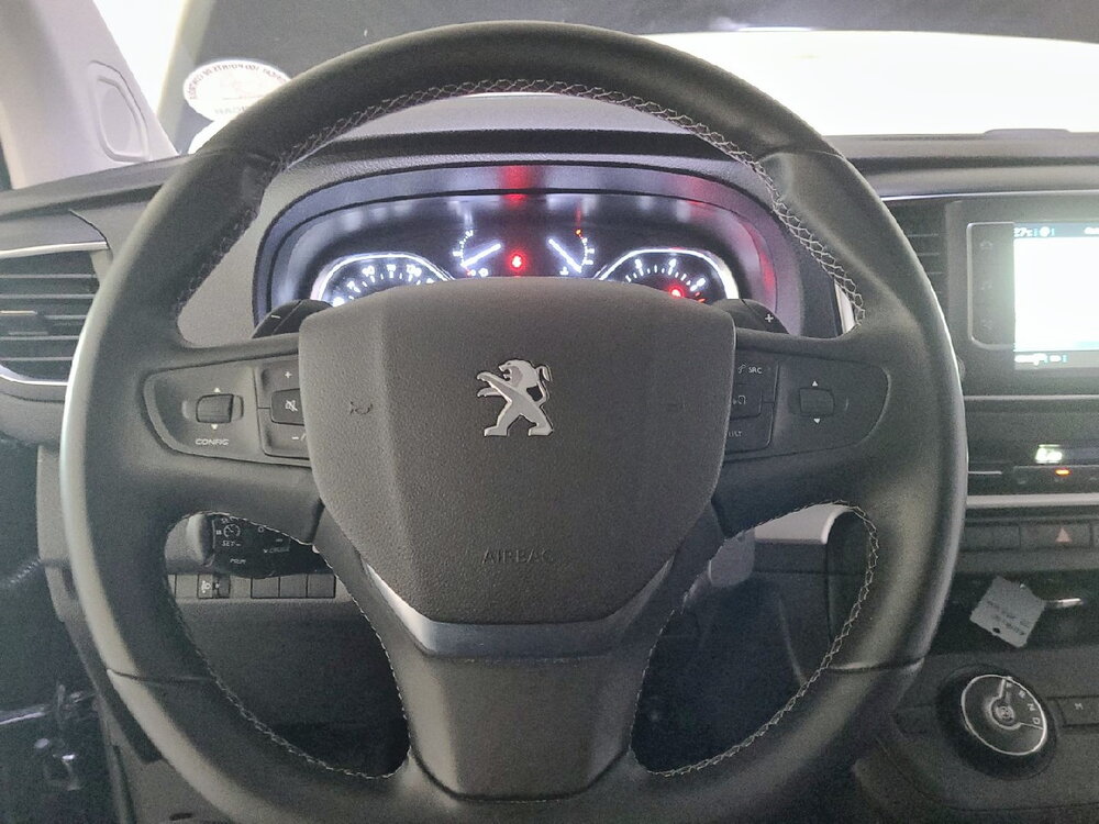 Occasion PEUGEOT Expert EXPERT CA FIXE XL BLUEHDI 180 S&S EAT8