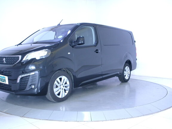 Occasion PEUGEOT Expert EXPERT CA FIXE XL BLUEHDI 180 S&S EAT8