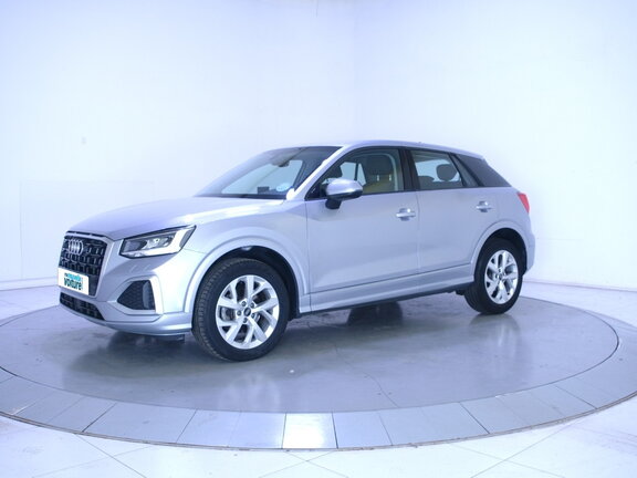 Occasion AUDI Q2 Q2 35 TFSI 150 S tronic 7 - Design