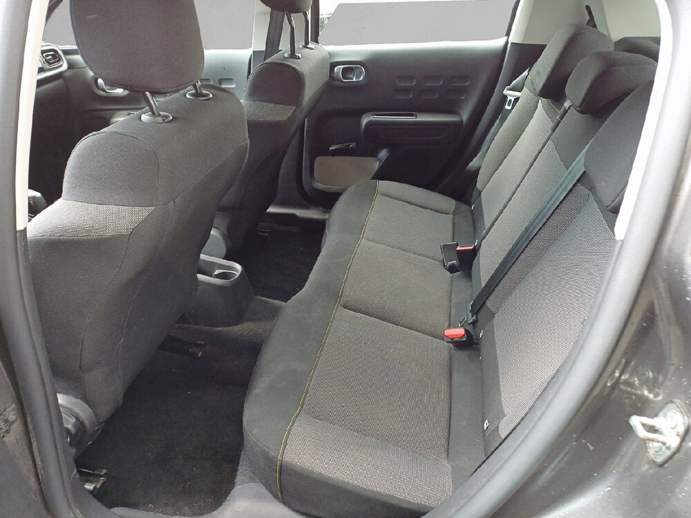 Occasion CITROEN C3 C3 PureTech 83 S&S BVM5 - Feel Pack