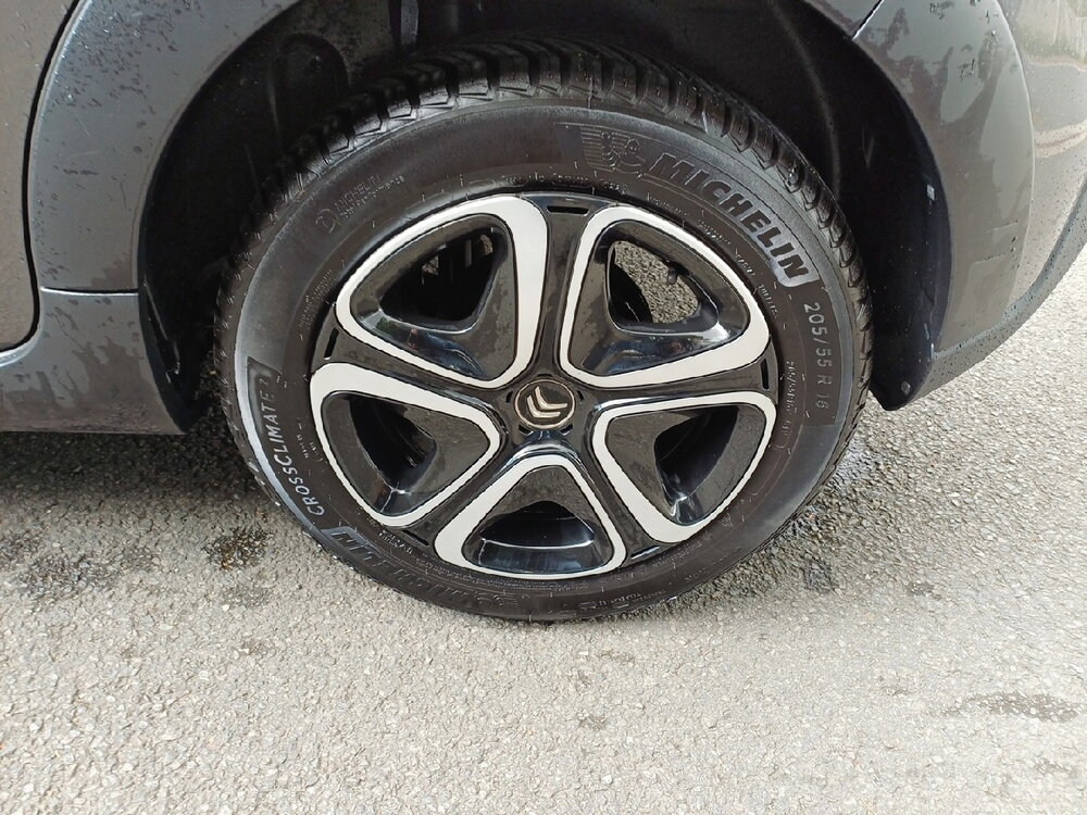 Occasion CITROEN C3 C3 PureTech 83 S&S BVM5 - Feel Pack