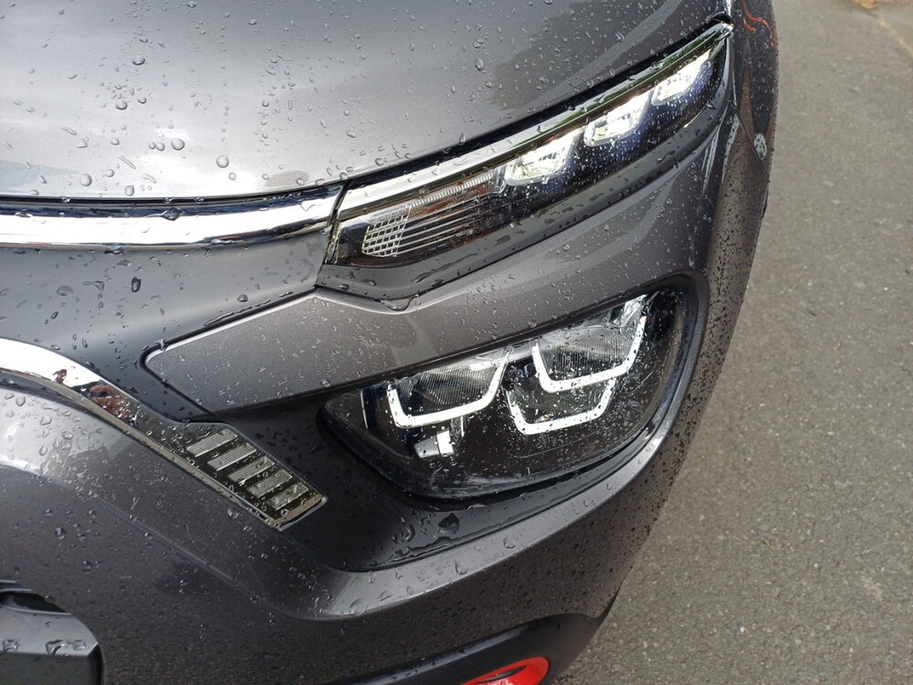 Occasion CITROEN C3 C3 PureTech 83 S&S BVM5 - Feel Pack