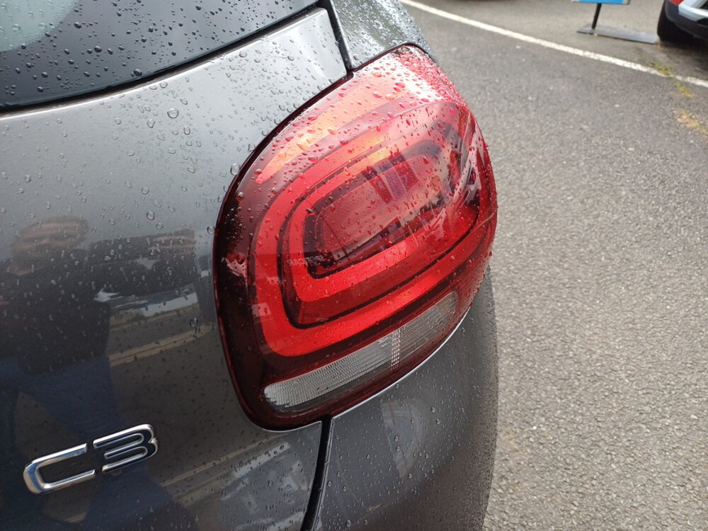 Occasion CITROEN C3 C3 PureTech 83 S&S BVM5 - Feel Pack