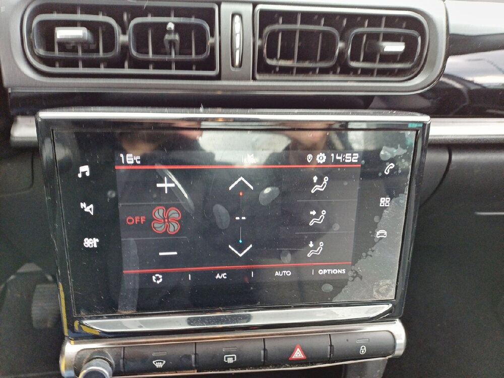 Occasion CITROEN C3 C3 PureTech 83 S&S BVM5 - Feel Pack